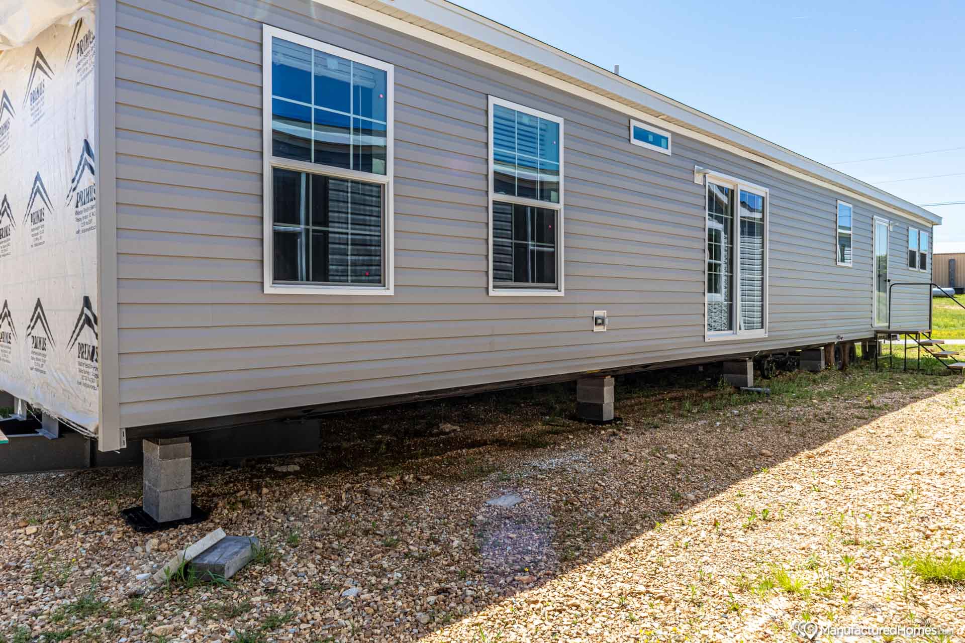 Ascend The Pursuit 2860H22A1A For Sale by Affordable Homes Super Center